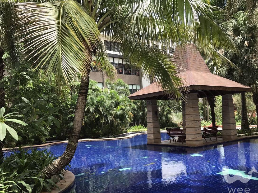 关于三亚金凤凰精品海景度假公寓的介绍,三亚问题,马尔代夫旅游 - wee旅