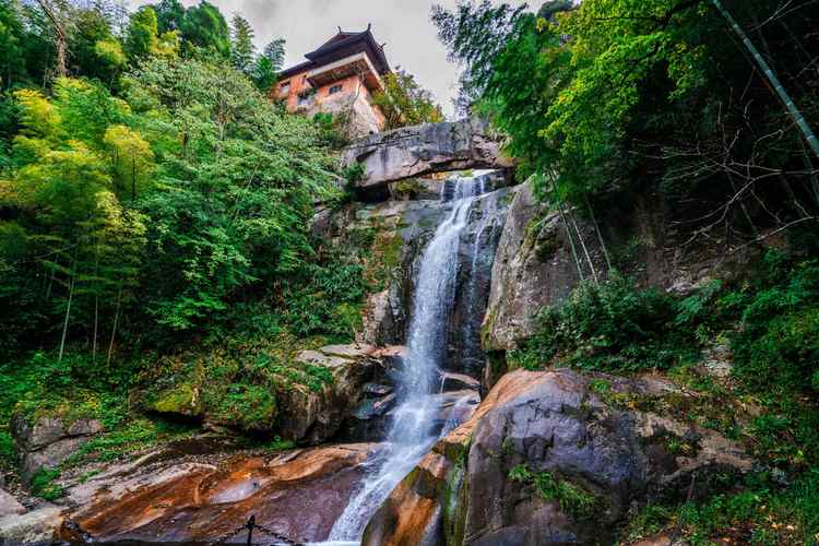 台州免費風景區有哪些景點,台州問題,台州旅遊 - wee旅