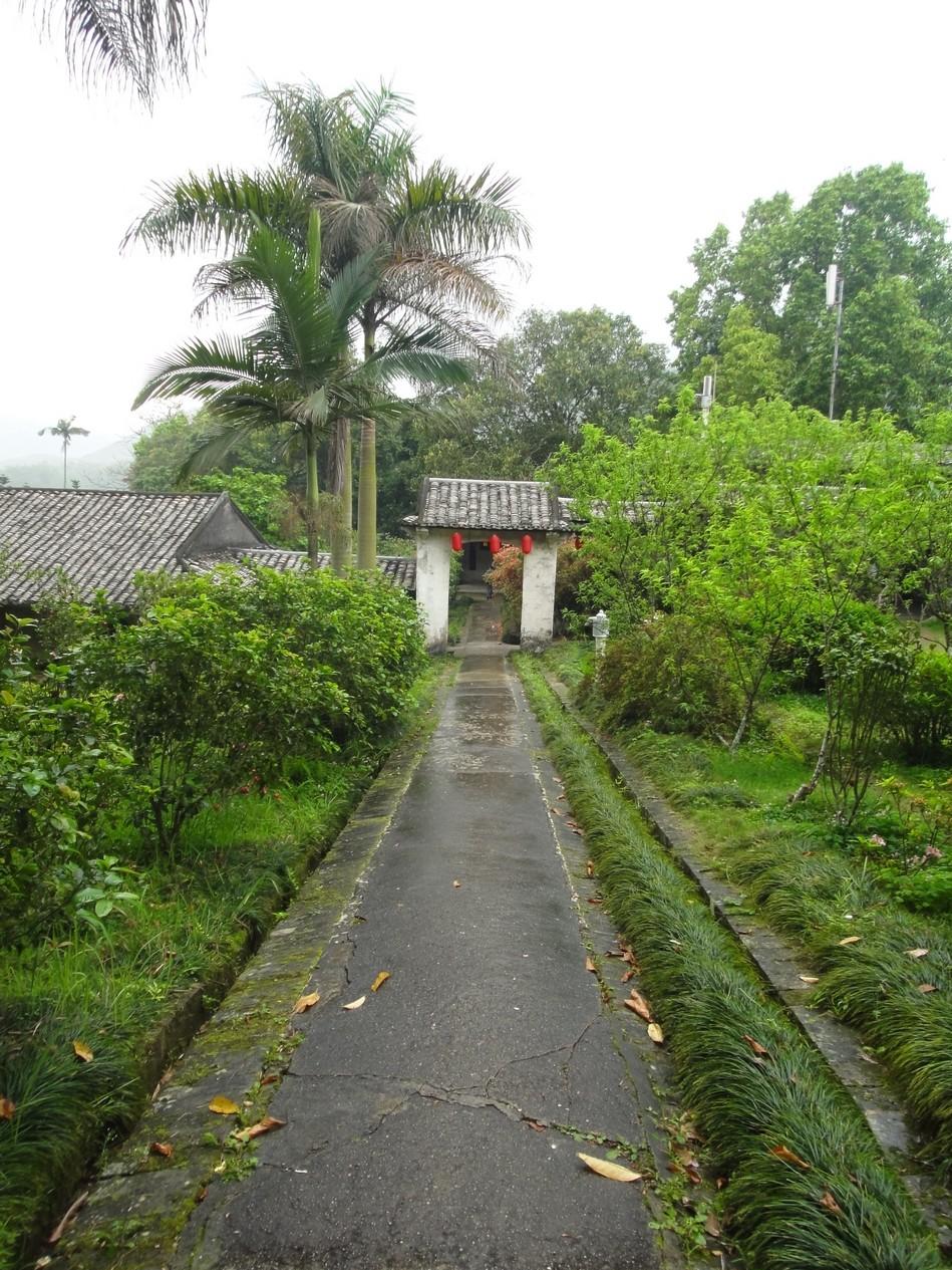 陆川好玩的旅游景点图片