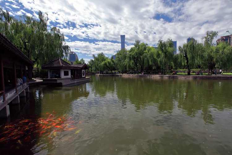 團結湖公園需要預約嗎,北京問題,北京旅遊 - wee旅