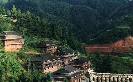 天柱县八大景区,甘肃问题,甘肃旅游 - wee旅