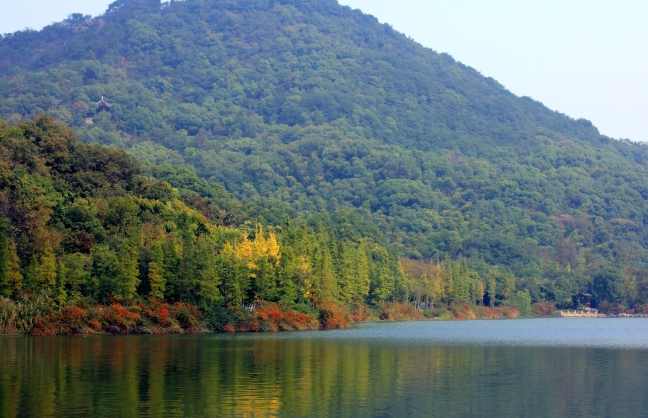 杭州湘湖旅遊度假區景點特色