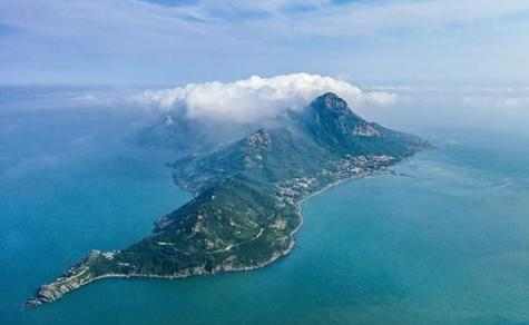 青島靈山島有什麼好玩的,山東問題,山東旅遊 - wee旅