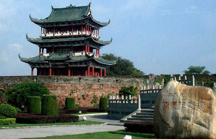 黄陂有哪些好玩的地方景点?武汉黄陂好玩的地方景点推荐一日游(图6) 黄陂有哪些好玩的地方景点?武汉黄陂好玩的地方景点推荐一日游(图6)