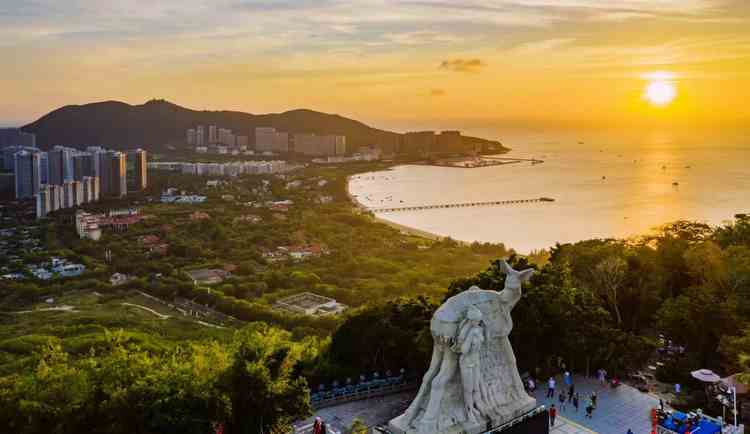 鹿回頭景區諮詢電話