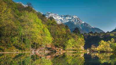 天全縣一日遊最佳景點,四川問題,四川旅遊 - wee旅