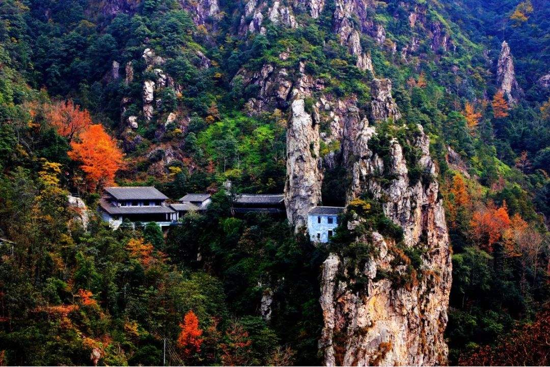 温州旅游景点免费开放图片