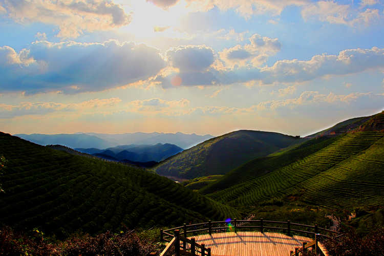 東錢湖福泉山景區介紹