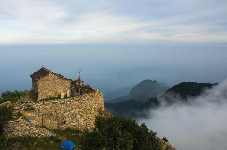 保定免費山水旅遊景點