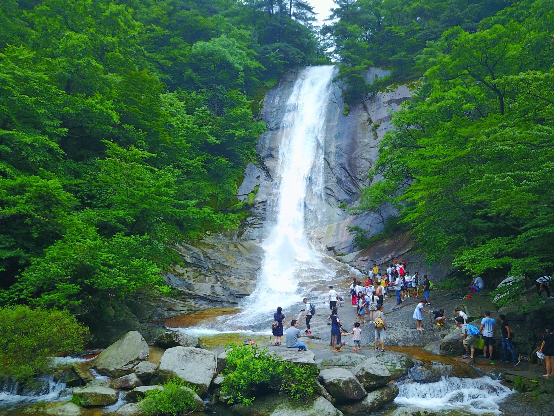 揭阳景点旅游景点