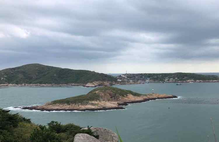 东极岛好玩吗(东极岛几月份去最好)