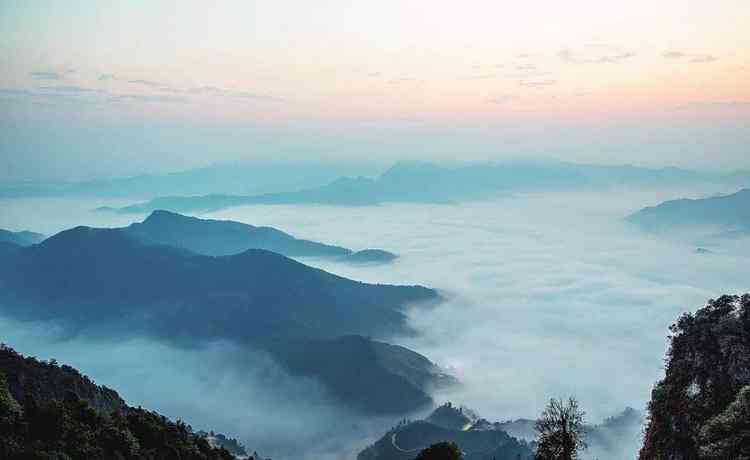 遂川旅遊景點有哪些