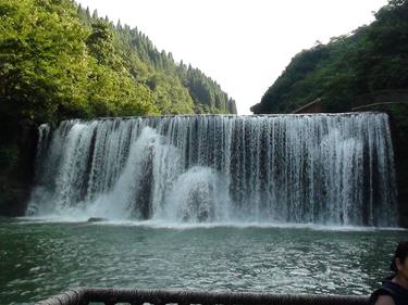 修文縣旅遊景點有哪些