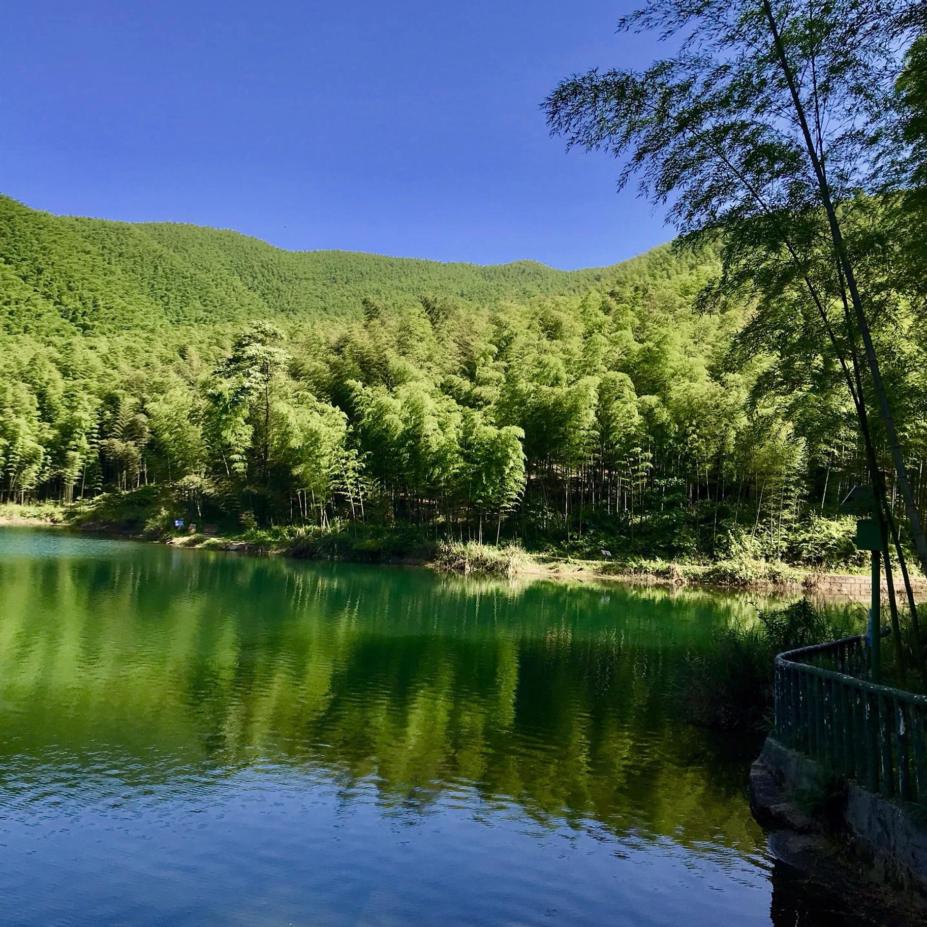 僰王山风景区有哪些景点