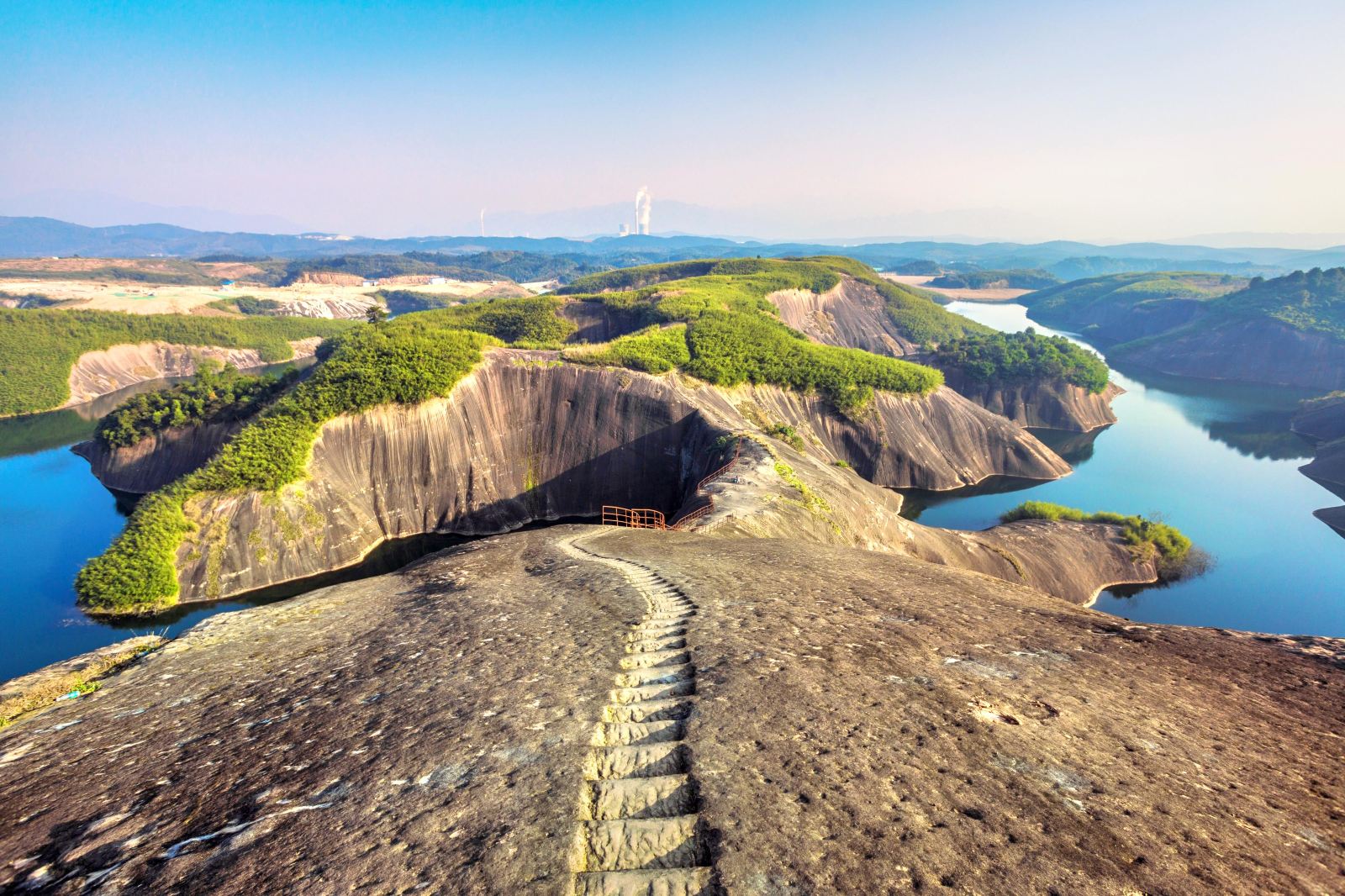 桂阳县旅游景点