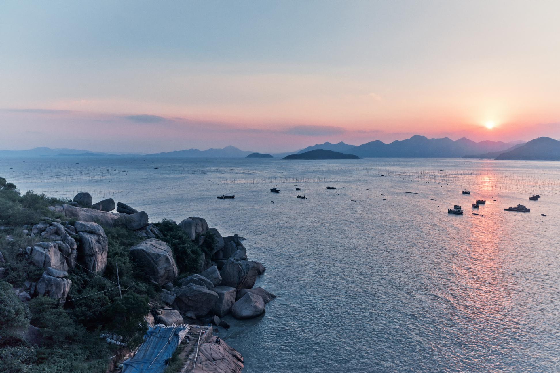 去霞浦三沙鎮需要準備什麼,霞浦問題,馬爾代夫旅遊 - wee旅