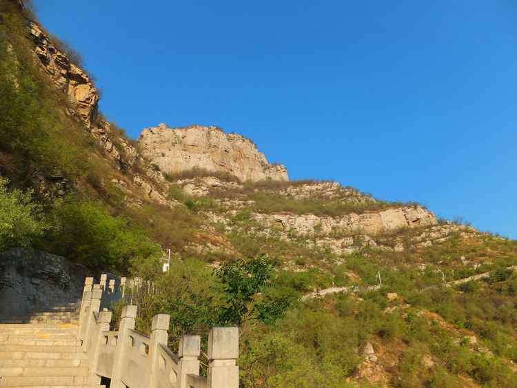 石家庄古城旅游景点