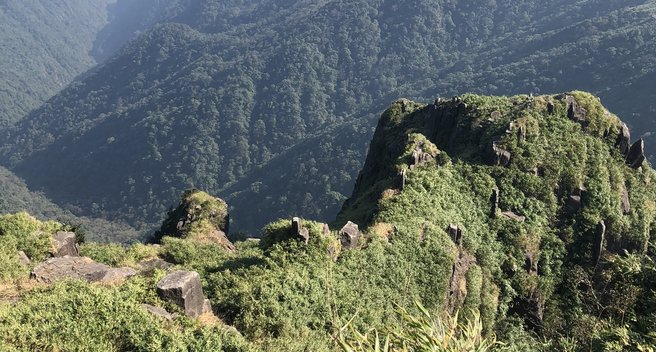 姑婆山八大景点,贺州问题,马尔代夫旅游 