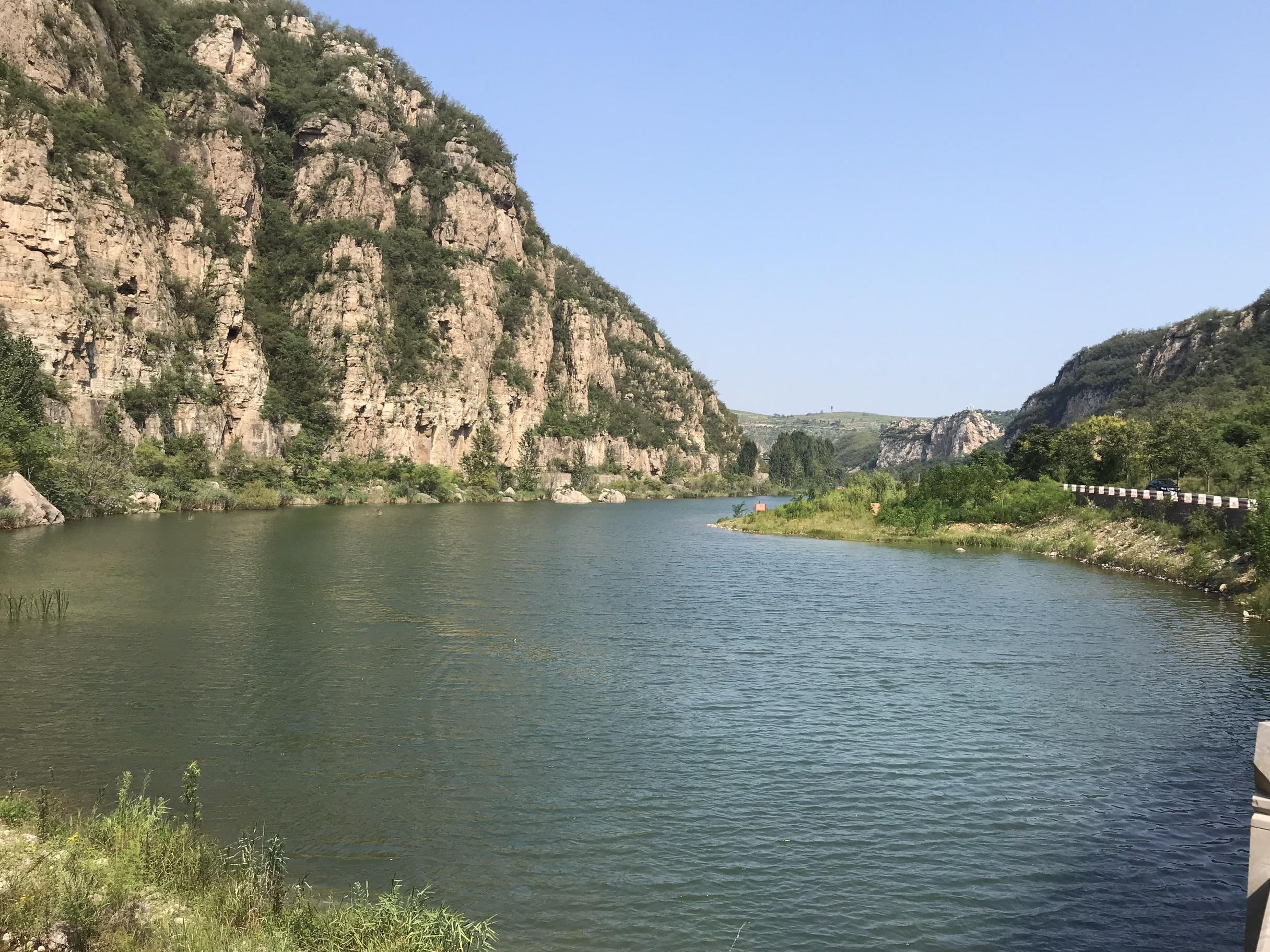 鶴壁七里溝風景區門票