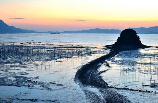 霞浦圍江適合幾月去,霞浦問題,霞浦旅遊 - wee旅