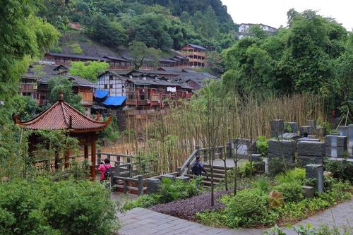 重慶周邊古鎮,重慶問題,馬爾代夫旅遊 - wee旅