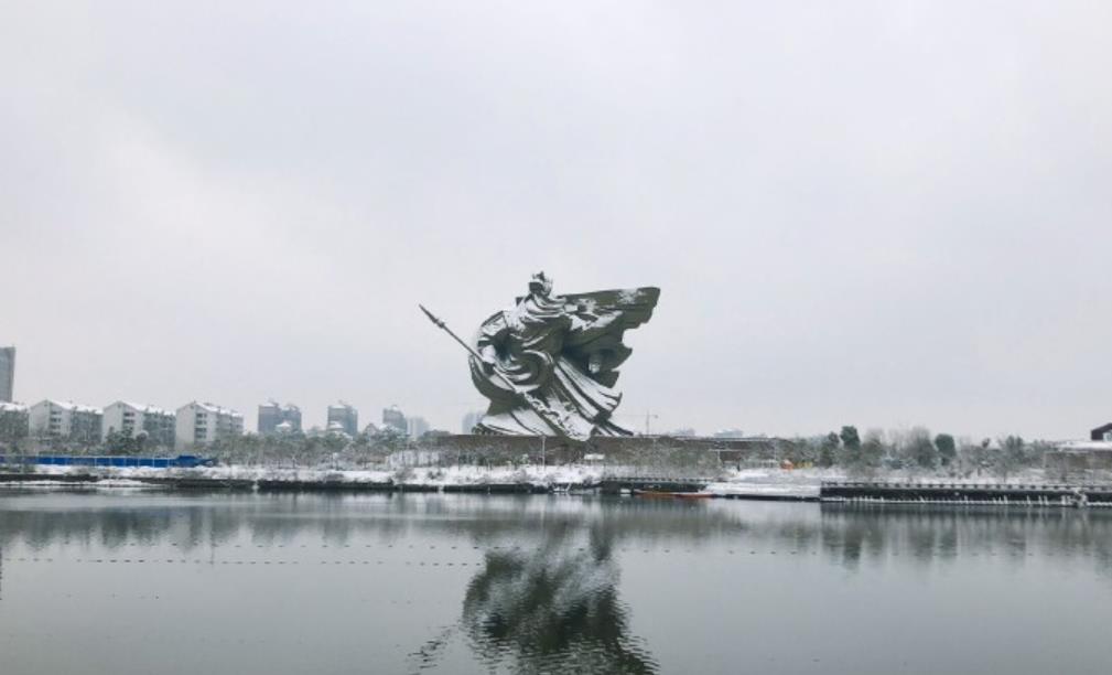 最大的关公像在哪个城市,荆州问题,荆州旅游- wee旅