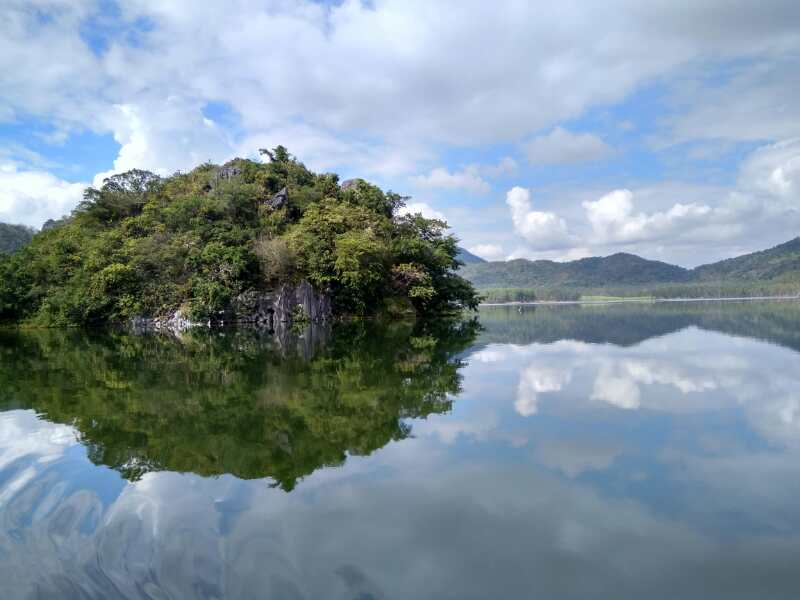 海南東方市旅遊景點介紹