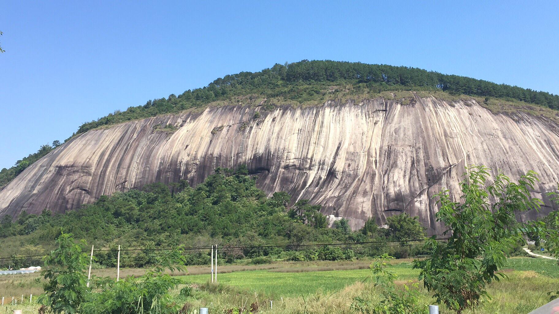 封开大洲旅游景点住宿图片