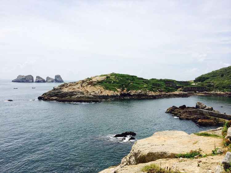 漁山島什麼季節能釣什麼魚,寧波問題,寧波旅遊 - wee旅