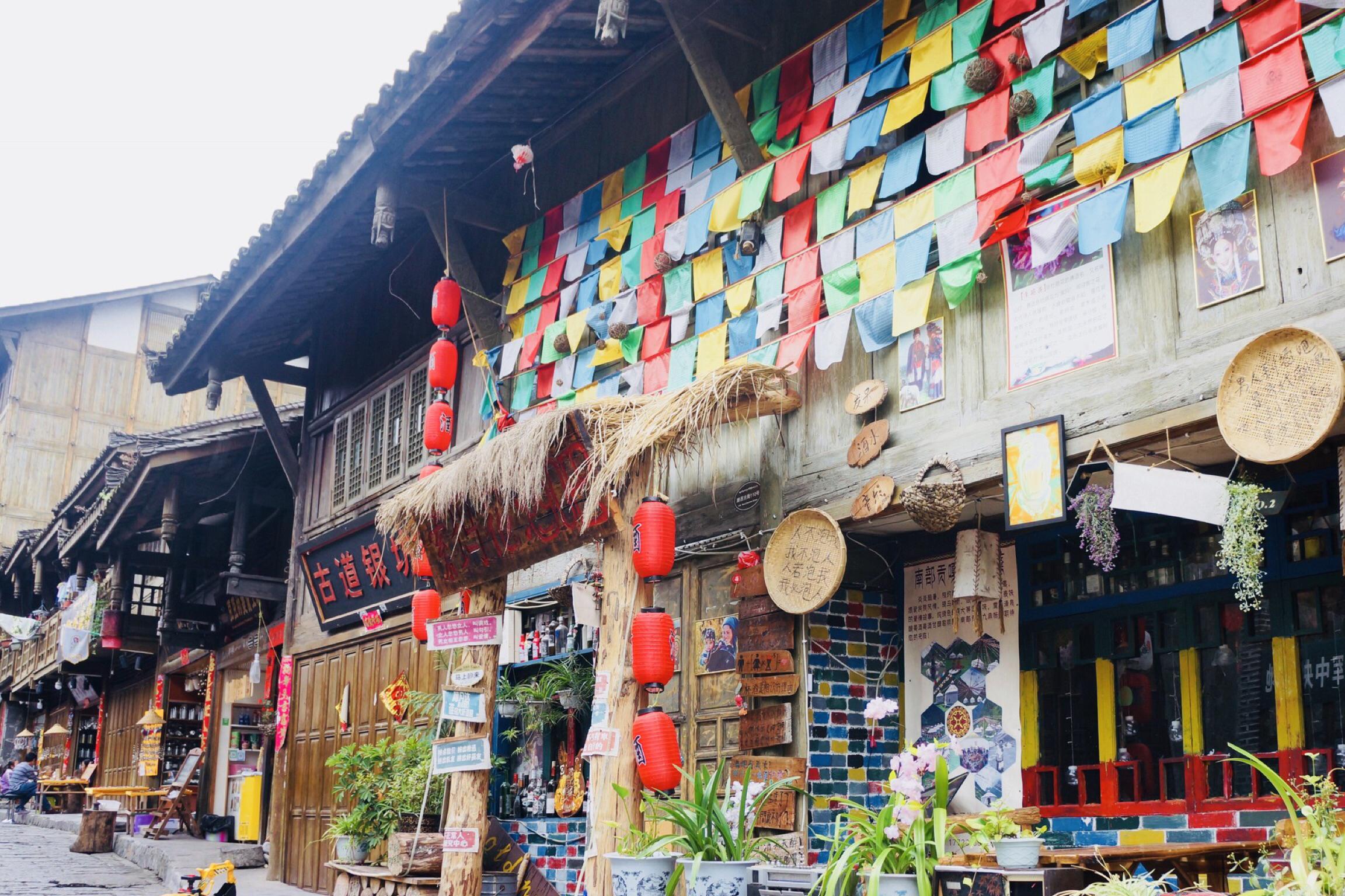 磨西镇海拔是多少,四川问题,马尔代夫旅游 - Wee旅