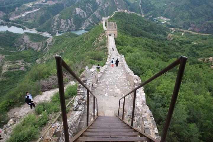 長城的景點有哪些,北京問題,北京旅遊 - wee旅