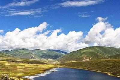 爐霍縣必去景點,四川問題,四川旅遊 - wee旅