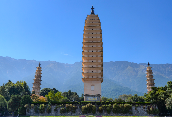 大理地方向导（大理
）