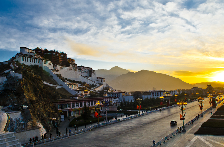 拉薩夜景哪裡好看,拉薩問題,馬爾代夫旅遊 - wee旅