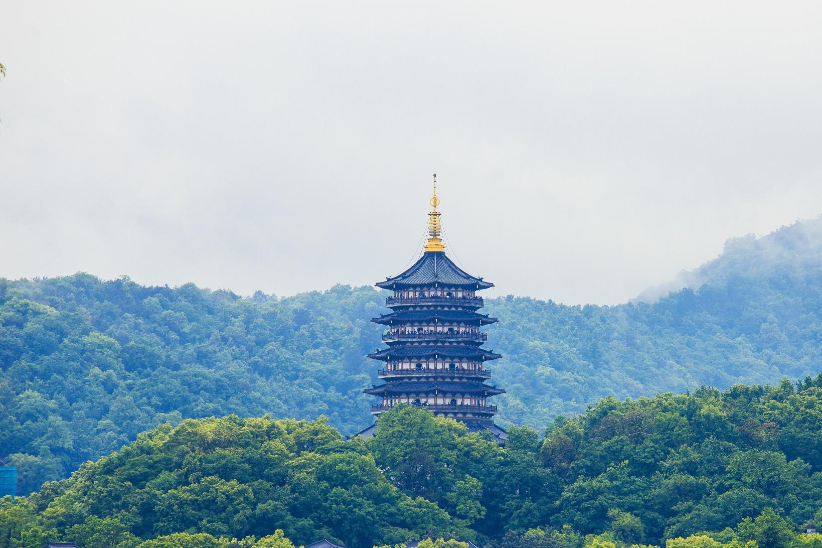 杭州湾景点,杭州问题,杭州旅游 