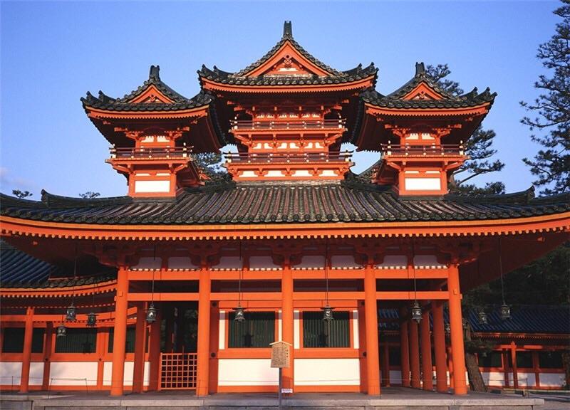 日本旅游必去十大景点图片